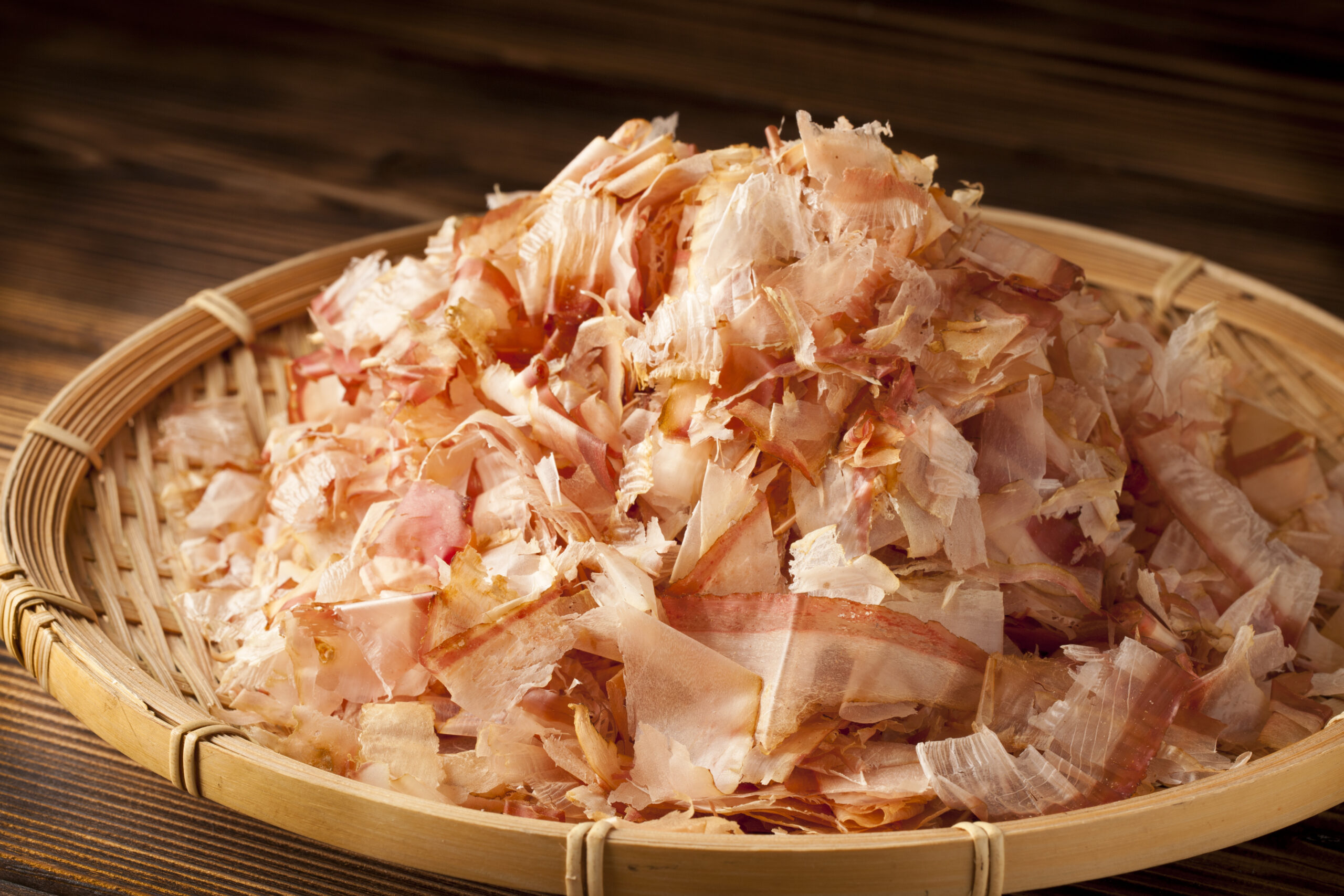 カツオ節の削り工程を視察 Kosher Bonito Flakes コーシャジャパン株式会社